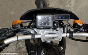 HONDA XR230 MD36