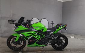 KAWASAKI NINJA250 EX250L