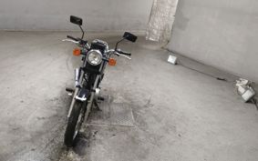 YAMAHA SR125 4WP