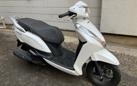 HONDA LEAD 125 JF45