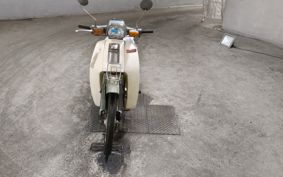 YAMAHA MATE50 22F