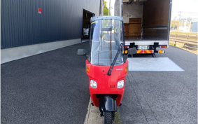 HONDA GYRO TA03