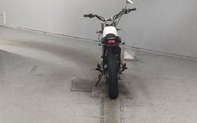 HONDA FTR223 MC34