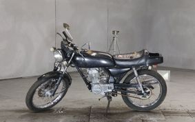 HONDA CB50 S AC02