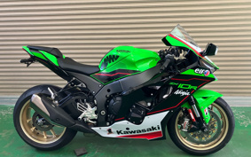 KAWASAKI NINJA ZX-10R 2021 ZXT02L