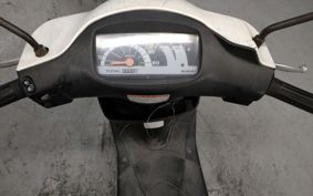 SUZUKI LETS2 CA1PA