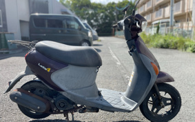 SUZUKI LETS4 CA45A