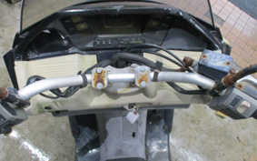 HONDA FUSION MF02