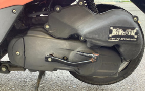 SUZUKI LETSG CA4AA