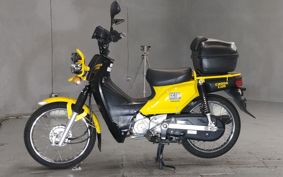 HONDA CROSS CUB JA10