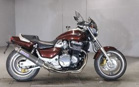 HONDA X4 SC38