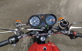 HONDA CB250 CB250T
