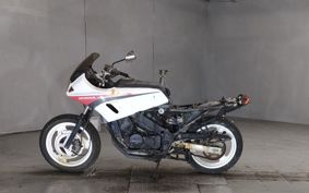 HONDA VT250F MC15