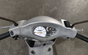 SUZUKI ADDRESS V125 CF46A