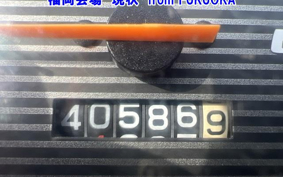 YAMAHA JOG-5