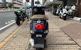 VESPA VESPA LX150IE