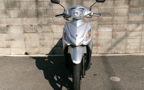 SUZUKI ADDRESS V110 CE47A