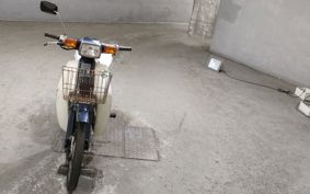 HONDA SUPER CUB50 C50