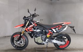 DUCATI  DUCATI  HYPERMOTARD 698 MONO RVE 4B00AA