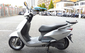 HONDA LEAD 50 JF19