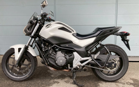 HONDA NC750L RC67