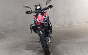 HONDA CRF250 RALLY  TYPE LD MD44
