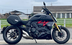 DUCATI  DUCATI  DIAVEL 1260S 2020 GE00