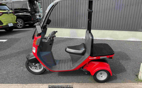 HONDA GYRO TA03
