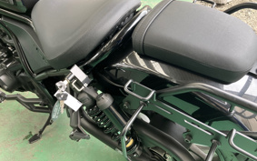 HONDA  REBEL 1100 DCT 2022 SC83