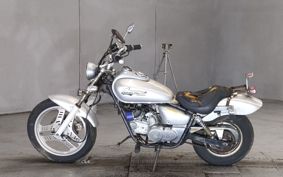 HONDA MAGNA 50 AC13