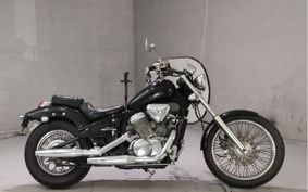 HONDA STEED400 NC26