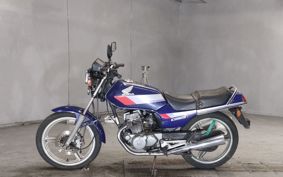 HONDA CB125 JC06