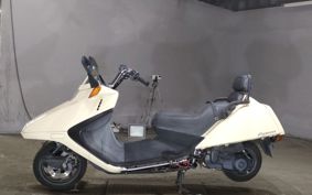 HONDA FUSION MF02