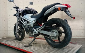 HONDA VTR 250 MC33