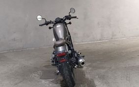 HONDA  REBEL 250S MC49