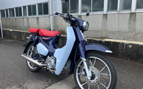 HONDA  SUPER CUB C125 JA48