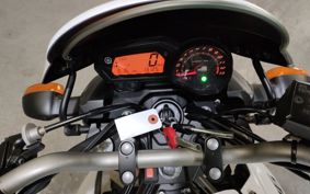 YAMAHA XJ6 N RJ19