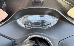 HONDA PCX125 JK05