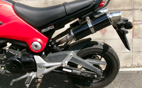 HONDA GROM JC61