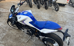 MV AGUSTA MV AGUSTA BRUTALE 800 2014 ZCGB320