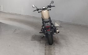 HONDA REBEL MC49
