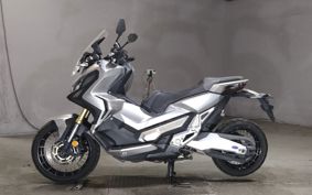 HONDA X-ADV 750 RC95