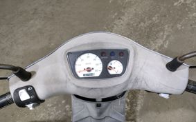 YAMAHA BJ SA24J