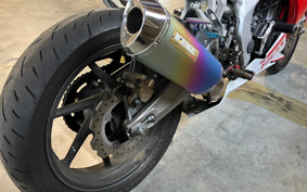 HONDA CBR250RR MC51