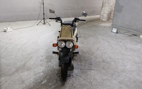 HONDA PS250 MF09