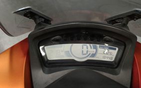 YAMAHA TORI CITY125 SE82J