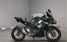 KAWASAKI NINJA400 EX400G