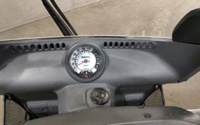 HONDA GYRO TA03