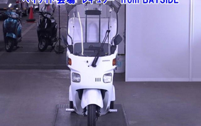 HONDA GYRO CANOPY-2