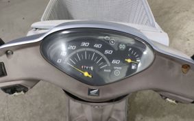 HONDA DIO CHESTER AF68